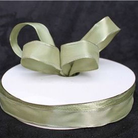 bargain wire edge ribbon